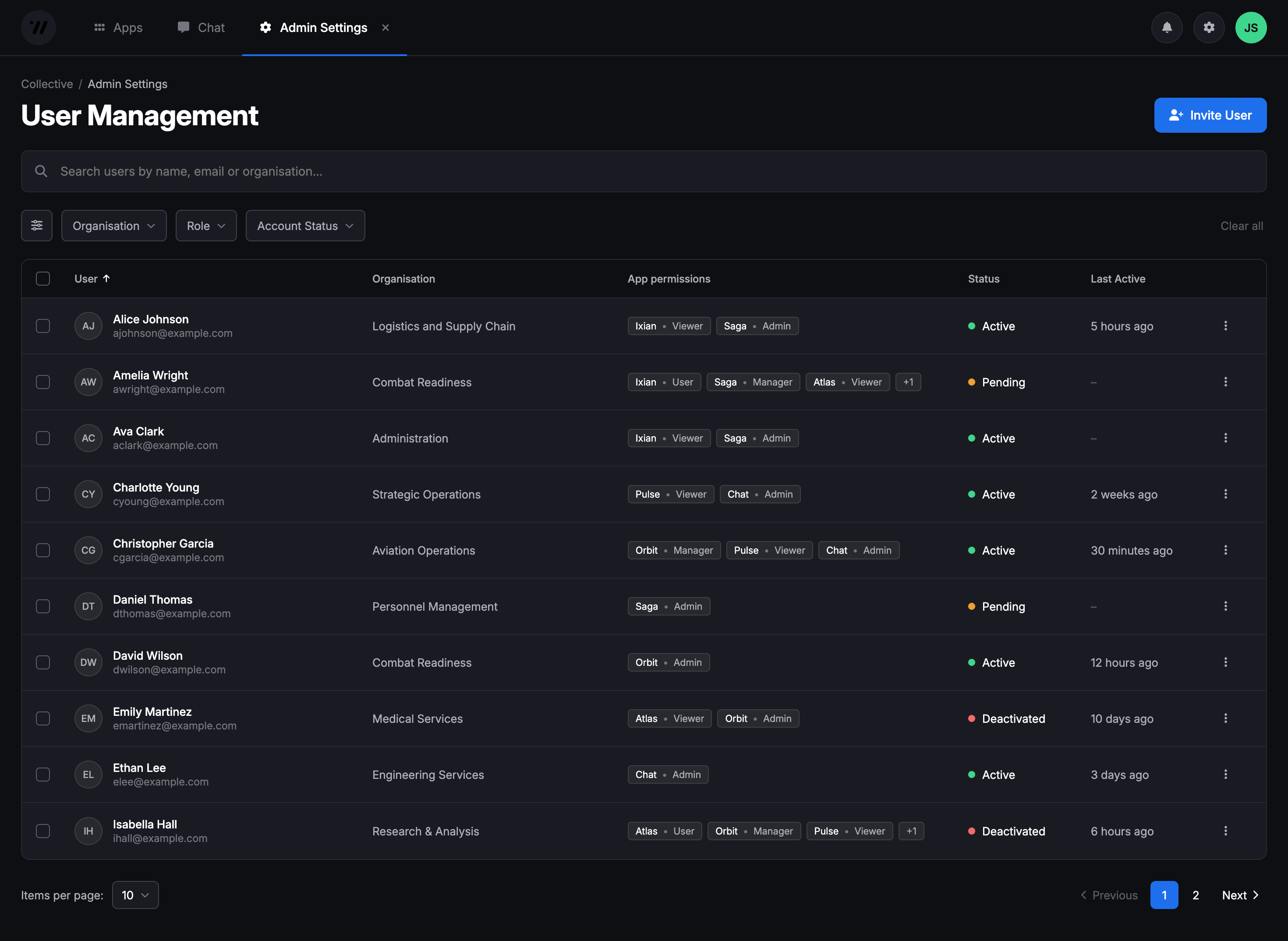 Collective 2.0 shell prototyped with Claude Code and Figma MCP